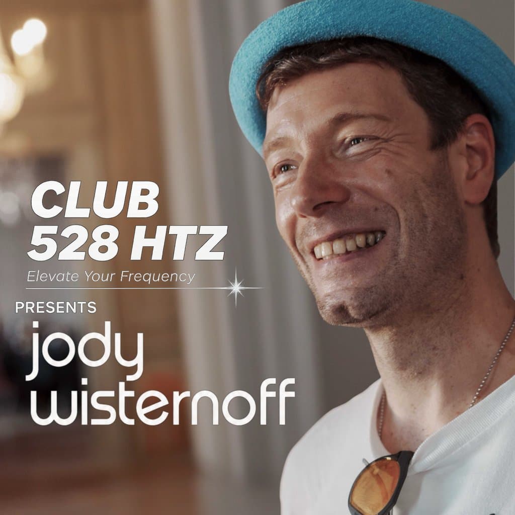 Jody Wisternoff