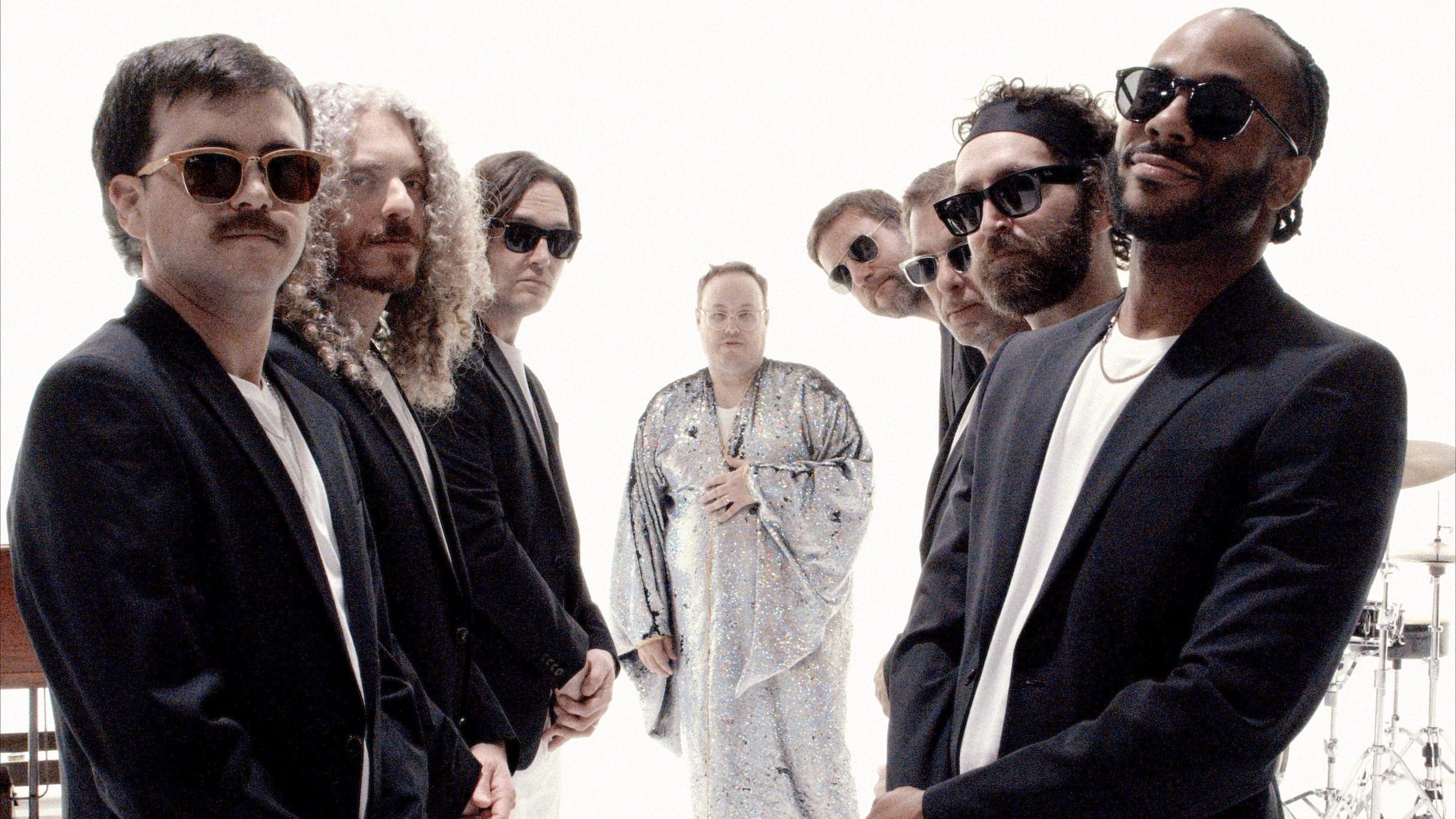 St. Paul & The Broken Bones