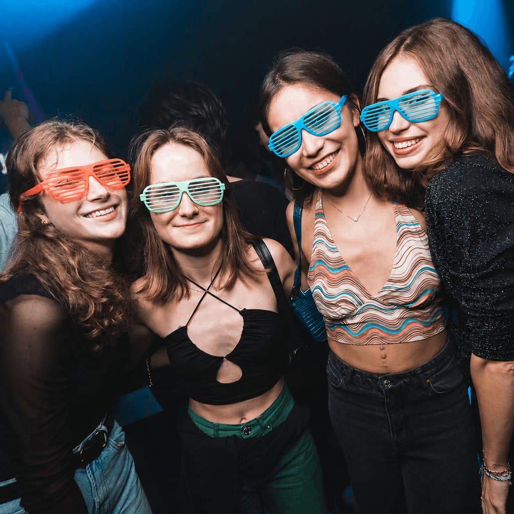 Archives - Back to the 00s & 10s Throwback Night - Manchester