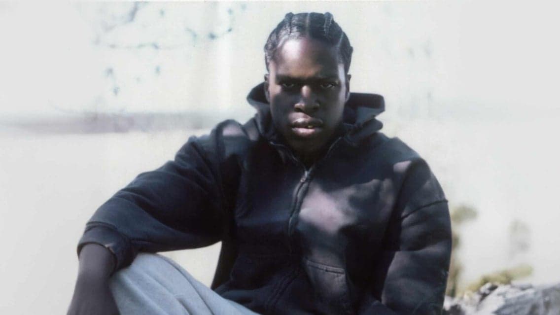 Daniel Caesar - Son Of Spergy Tour 2026