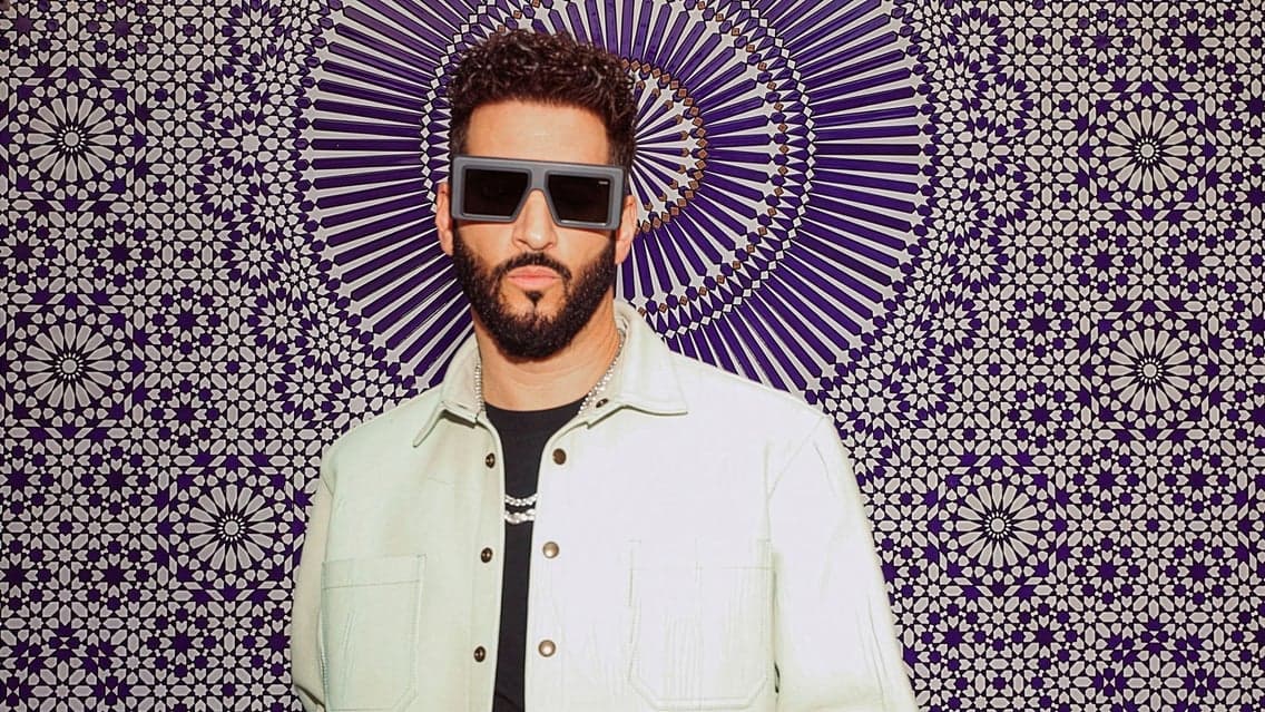 Jon B presents Where Will Jon B? UK Tour